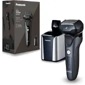 Panasonic Arc5 ES-LV97 - Rakapparat - sladdlös
