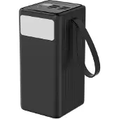 Platinet Powerbank PMPB6020 60000mAh Czarny