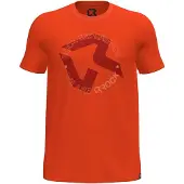Rock Experience Dimore Degli Dei T-shirt Med Korta ärmar