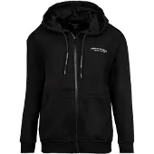 Armani Exchange Xw001452_af10830 Sweatshirt Med Dragkedja