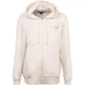Armani Exchange Xw001452_af10830 Sweatshirt Med Dragkedja