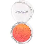 Moira Signature Ombre Blush Rouge 9 g Nr. 005 - Orange Blossom