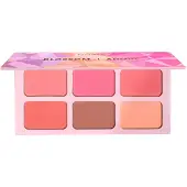 Moira Blossom & Adore Face Palette Sminkpalett 33 g