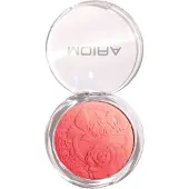 Moira Signature Ombre Blush Rouge 9 g Nr. 007 - Ruby Flush