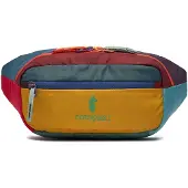 Cotopaxi - Midjeväskor - Kapai 3L Hip Pack Del Dia för UnisexUll - Blå