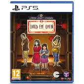 Ps5 Paper Ghost Stories Third Eye Open