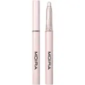 Moira Stellar Glaze Stick Shadow Eyeliner 0.9 g Nr. 008 - Frosty