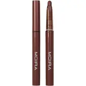 Moira Stellar Glaze Stick Shadow Eyeliner 0.9 g Nr. 001 - Risky Business