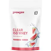 Sponser Sport Food Clear Vassleproteinisolat Vattenmelon 450g