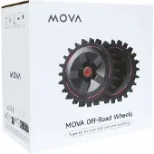 Dreame Mova Off-Road hjul för Mowm10