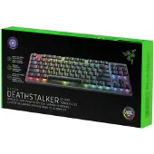 Razer Deathstalker V2 Pro Gamingtangentbord Spanska