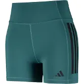 Adidas Optime 3 Stripes 4´´ Korta Leggings