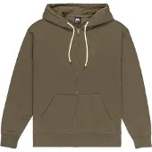 Quiksilver Salt Water Sweatshirt Med Dragkedja