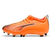 Puma Ultra 6 Match Fg/ag Junior Fotbollsskor