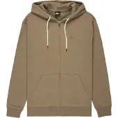 Quiksilver Salt Water Sweatshirt Med Dragkedja