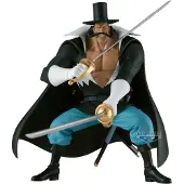 Banpresto Vista Battle Record One Piece 14 Cm Figur