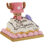 Banpresto Tony Tony Chopper Paldoce Collection One Piece 6 Cm Figur