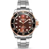 Swiss Military Hanowa Sealord SMWGL0006360