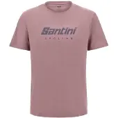 Santini T-shirt Med Korta ärmar