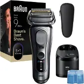 Braun 9 Pro+ 9667cc Rakapparat