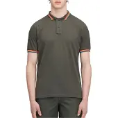 Sundek Brice Kortärmad Polotröja