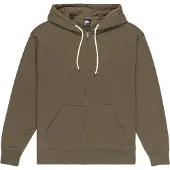 Quiksilver Salt Water Sweatshirt Med Dragkedja