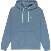 Quiksilver Salt Water Sweatshirt Med Dragkedja