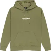 Quiksilver Screen Fineline Huvtröja