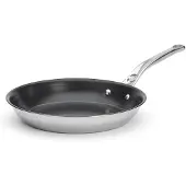 De Buyer Affinity 24 Cm Stekpanna