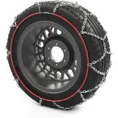 Jope Snökedjor 4x4/450, 2 Styck