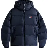 Tommy Hilfiger Vinterjacka 'Alaska' marinblå