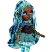 Mga Rainbow High Sparkle&Shine-docka - teal