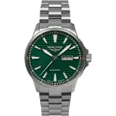 Bauhaus Aviation Horizon Automatic 2862M-4