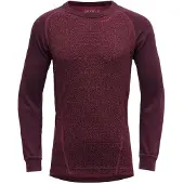 Devold Duo Active Merino 205 Shirt Junior barn underställ