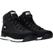 The North Face Boot 'Back-To-Berkeley IV' marinblå / brun / svart