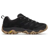 Merrell Men's Moab 3 Ready Zip lågt skurna utomhusskor