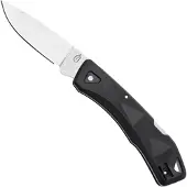Gerber LST Ultra 1074494 Black, pocket knife