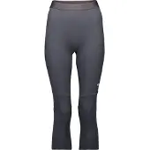 POC W's Layer Merino 3/4 Tights Sylvanite Grey