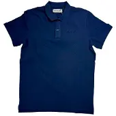 Bikkembergs Bmt1075 Kortärmad Polotröja