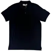 Bikkembergs Bmt1075 Kortärmad Polotröja