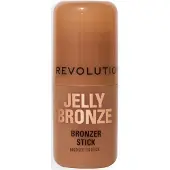 Revolution jelly bronzer stick Contour stick 8 g Light Sunkissed