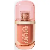 Revolution Superdewy Blush Burst Rouge 4 ml Pink Fizz Soft Pink