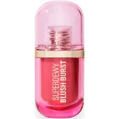 Revolution Superdewy Blush Burst Rouge 4 ml Strawberry Milkshake Cool Pink