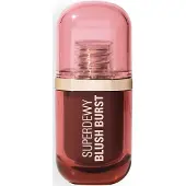 Revolution Superdewy Blush Burst Rouge 4 ml Caramel Cooler Bronze