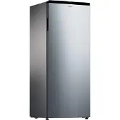 Candy CNUQ2L513EX - Frys - upprätt - bredd: 54.5 cm - djup: 57 cm - höjd: 138 cm - 169 liter - Klass E