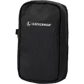 Leatherman Ripstop Nylon Tool Pouch 934940 Black, EDC pouch