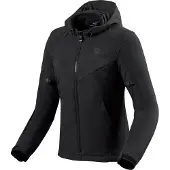REV'IT! Afterburn H2o Gore-tex Jacka Med Huva