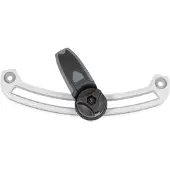 Ortlieb E274 QL2.2 Anchoring Hook reservdel för cykelväska