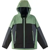 Reima Vaeltava Jacket barnens mellansäsong