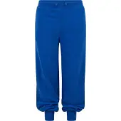 Urban Classics Light Terry Basic Mjukisbyxor